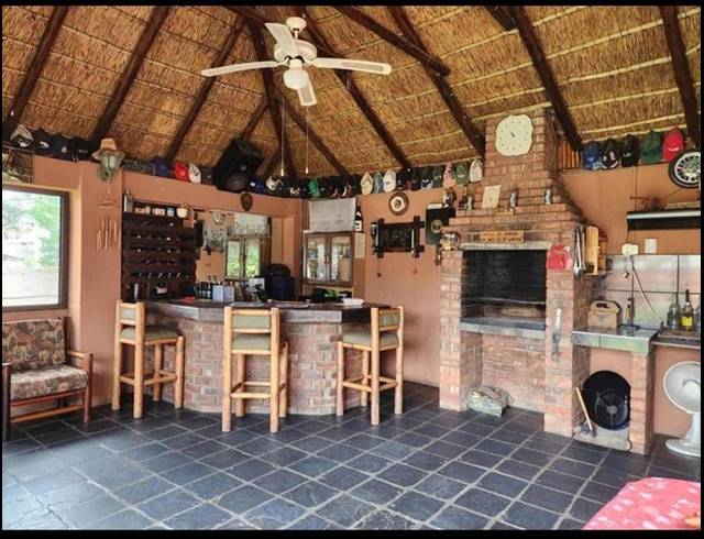 4 BEDROOM HOUSE FOR SALE IN KURUMAN